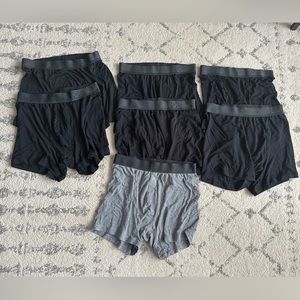Lululemon boxers
